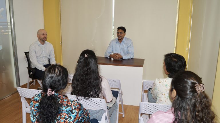 Unlocking Opportunities in New Zealand: Highlights from the Yoobee College Open Day