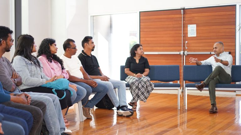 From Arrival to Achievement: Welcoming the November 2025 Visa Approved Batch to New Zealand